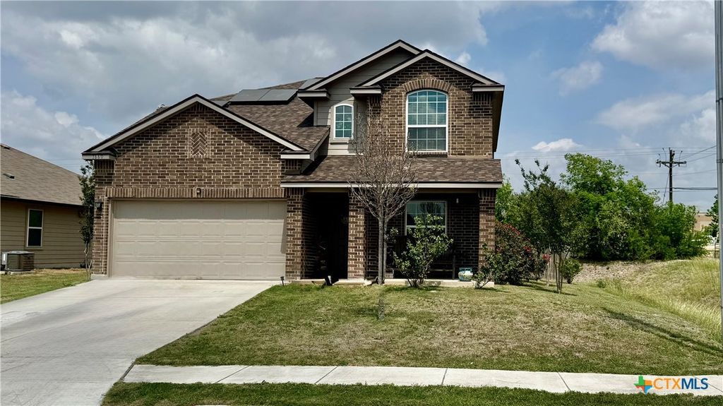 1660 W Nolte Farms Road, Seguin, TX 78155