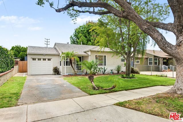 1418 N Maple Street, Burbank, CA 91505