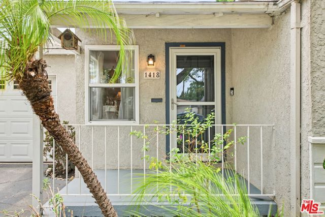 1418 N Maple Street, Burbank, CA 91505