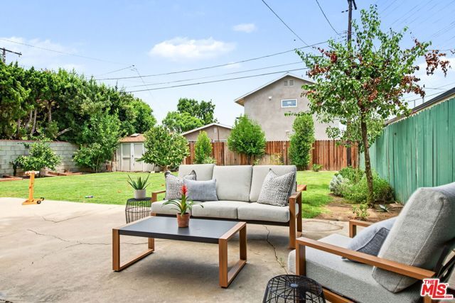1418 N Maple Street, Burbank, CA 91505