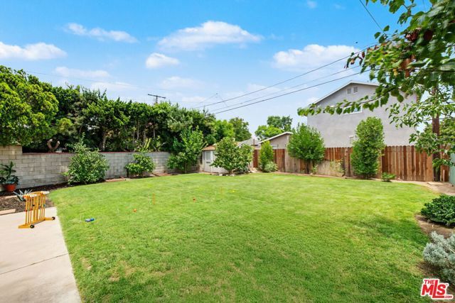 1418 N Maple Street, Burbank, CA 91505