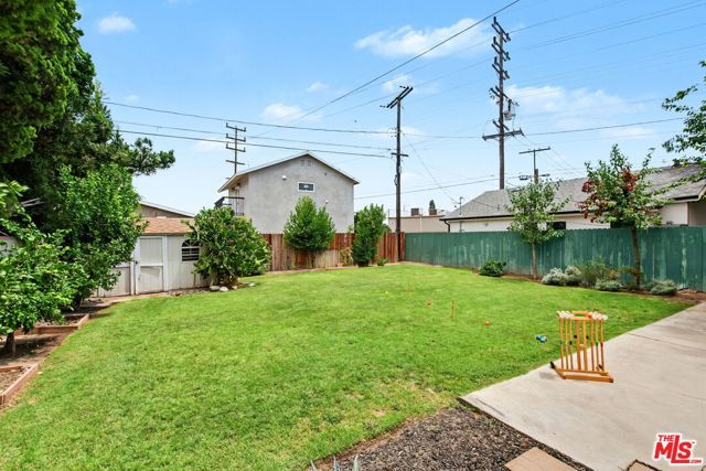 1418 N Maple Street, Burbank, CA 91505