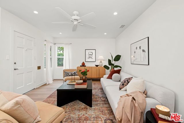 1418 N Maple Street, Burbank, CA 91505