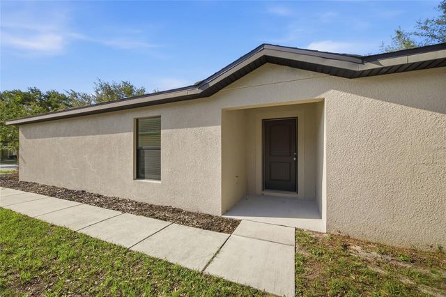 8512 SILVERBELL LOOP, Brooksville, FL 34613