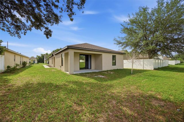 8512 SILVERBELL LOOP, Brooksville, FL 34613