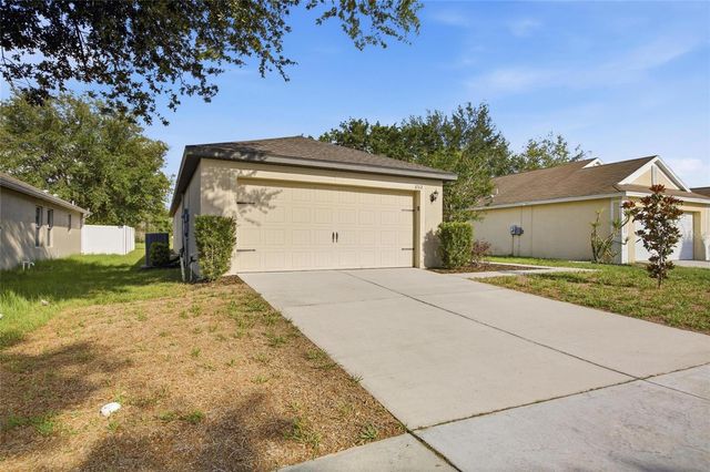 8512 SILVERBELL LOOP, Brooksville, FL 34613