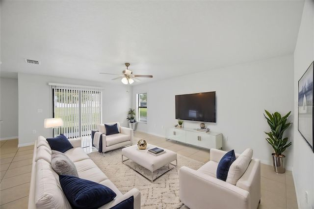 8512 SILVERBELL LOOP, Brooksville, FL 34613