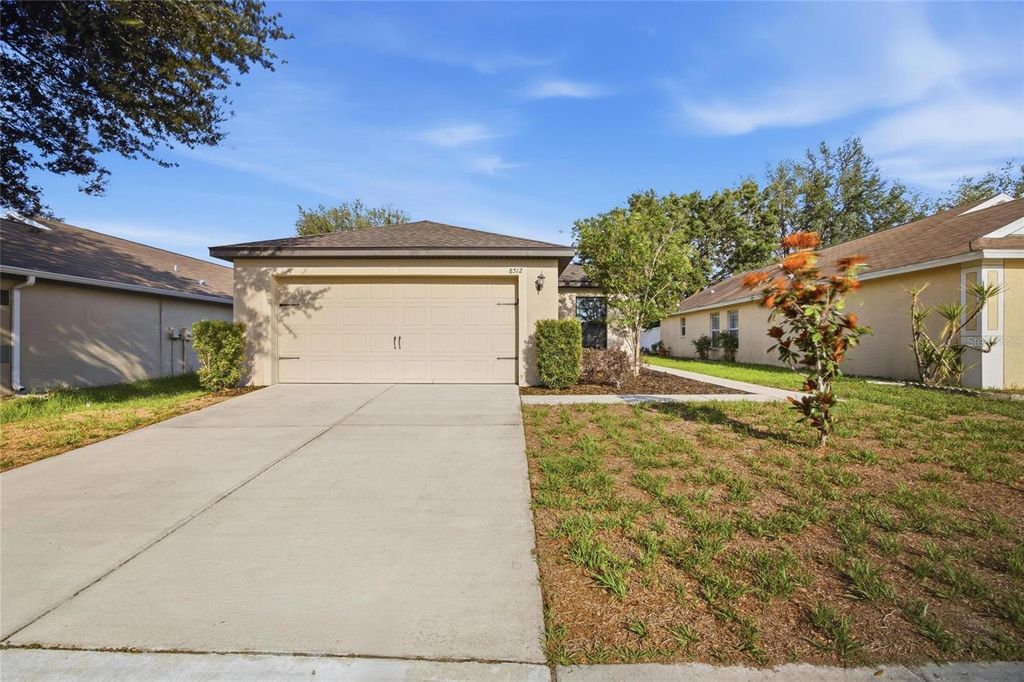 8512 SILVERBELL LOOP, Brooksville, FL 34613