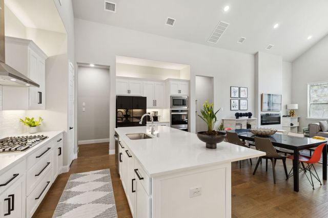 12418 Mikaela Drive, Frisco, TX 75033