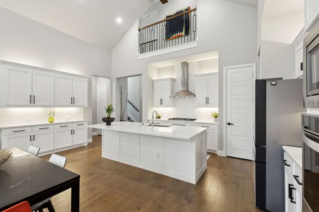 12418 Mikaela Drive, Frisco, TX 75033