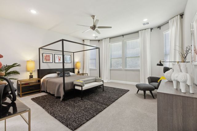 12418 Mikaela Drive, Frisco, TX 75033