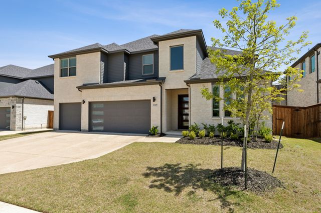 12418 Mikaela Drive, Frisco, TX 75033