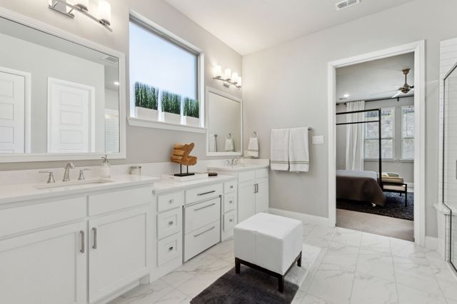 12418 Mikaela Drive, Frisco, TX 75033
