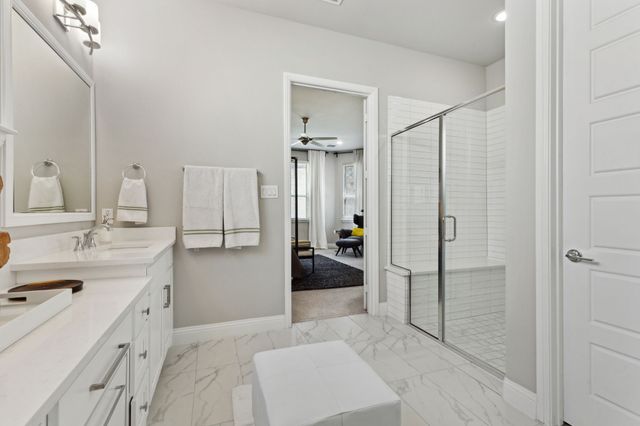 12418 Mikaela Drive, Frisco, TX 75033