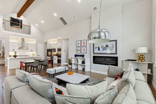 12418 Mikaela Drive, Frisco, TX 75033