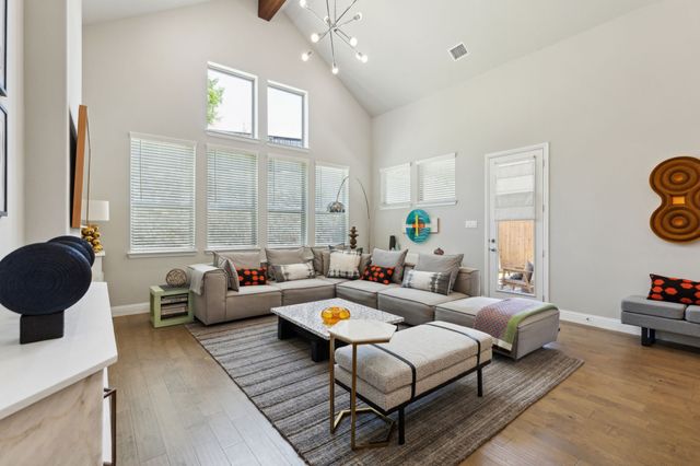 12418 Mikaela Drive, Frisco, TX 75033