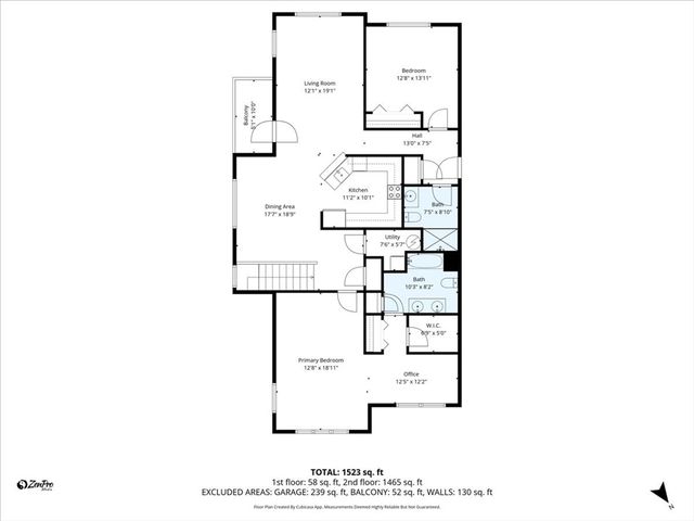 249 Salem Street 4, Reading, MA 01867