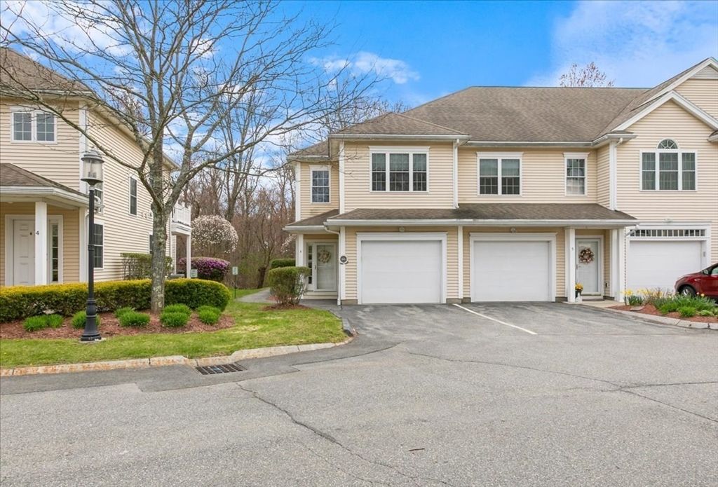 249 Salem Street 4, Reading, MA 01867