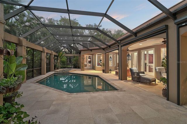 662 FERNWALK LANE, Osprey, FL 34229