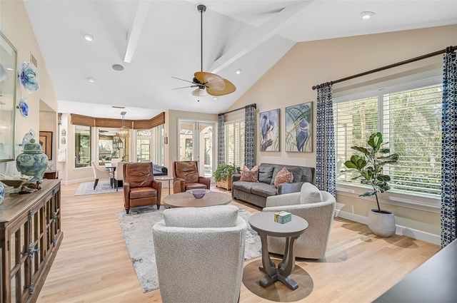 662 FERNWALK LANE, Osprey, FL 34229