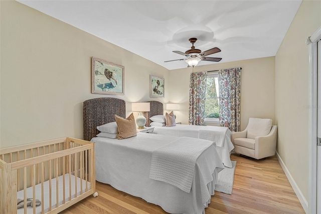 662 FERNWALK LANE, Osprey, FL 34229