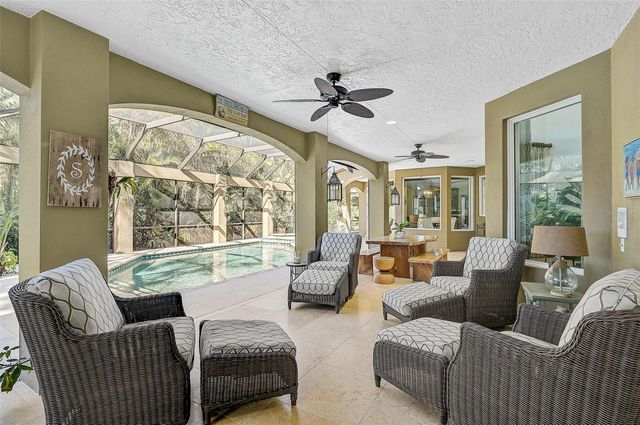 662 FERNWALK LANE, Osprey, FL 34229