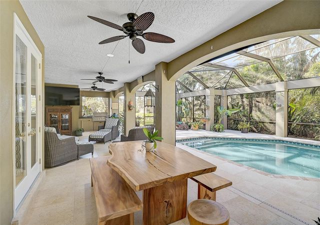 662 FERNWALK LANE, Osprey, FL 34229