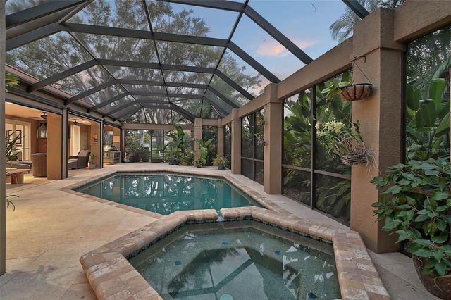 662 FERNWALK LANE, Osprey, FL 34229