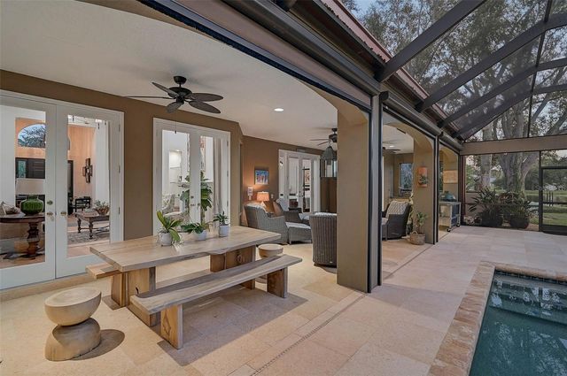 662 FERNWALK LANE, Osprey, FL 34229