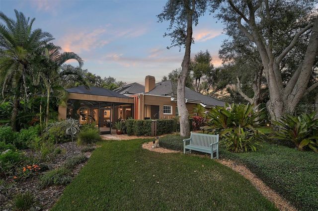 662 FERNWALK LANE, Osprey, FL 34229