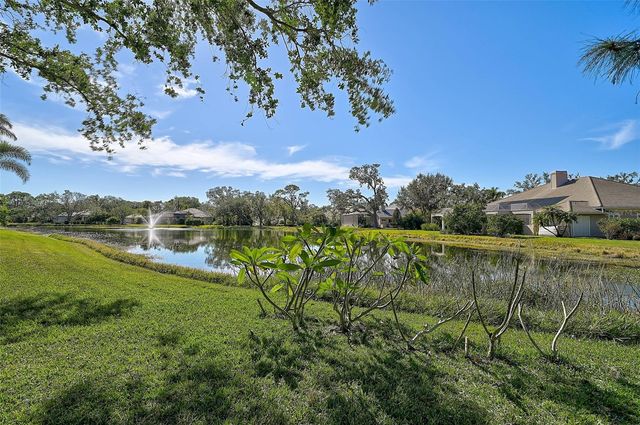 662 FERNWALK LANE, Osprey, FL 34229