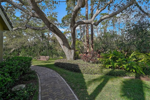 662 FERNWALK LANE, Osprey, FL 34229