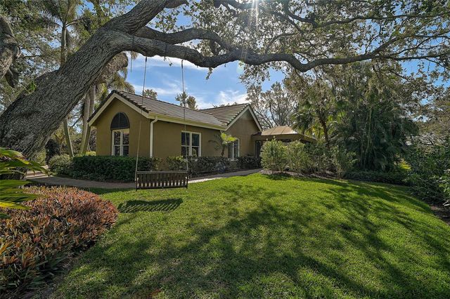 662 FERNWALK LANE, Osprey, FL 34229