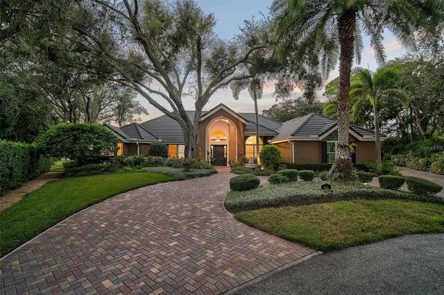 662 FERNWALK LANE, Osprey, FL 34229