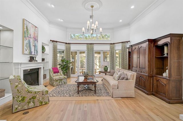 662 FERNWALK LANE, Osprey, FL 34229