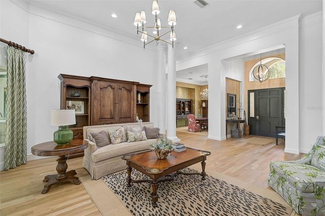 662 FERNWALK LANE, Osprey, FL 34229