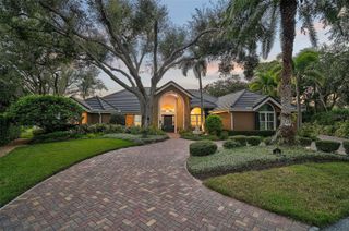 662 FERNWALK LANE, Osprey, FL 34229