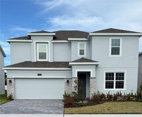 2566 CAVANAUGH DRIVE, Orlando, FL 32817