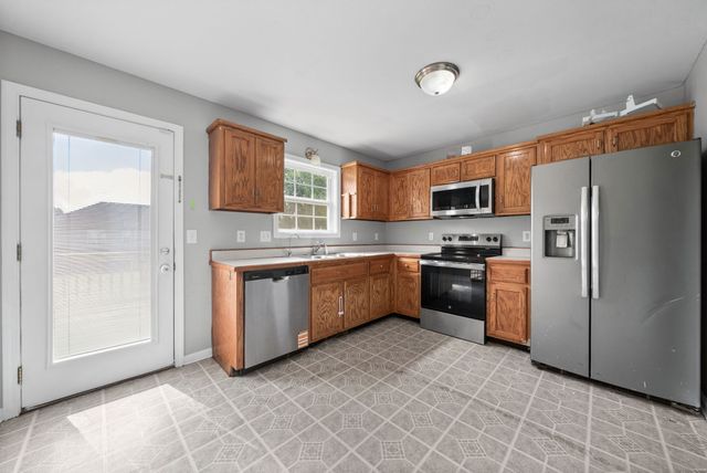 3736 N Jot Drive, Clarksville, TN 37040