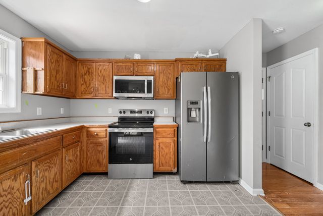 3736 N Jot Drive, Clarksville, TN 37040