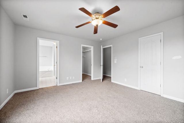 3736 N Jot Drive, Clarksville, TN 37040