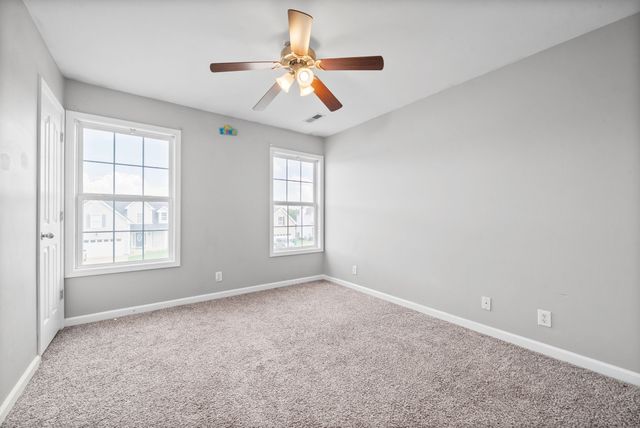 3736 N Jot Drive, Clarksville, TN 37040