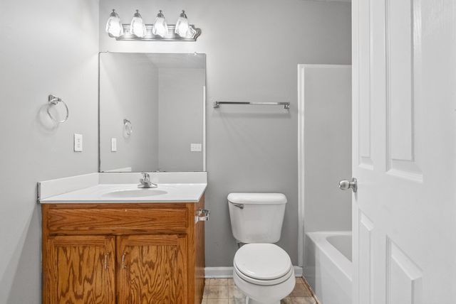 3736 N Jot Drive, Clarksville, TN 37040