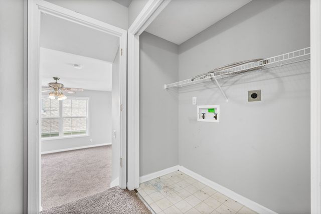 3736 N Jot Drive, Clarksville, TN 37040