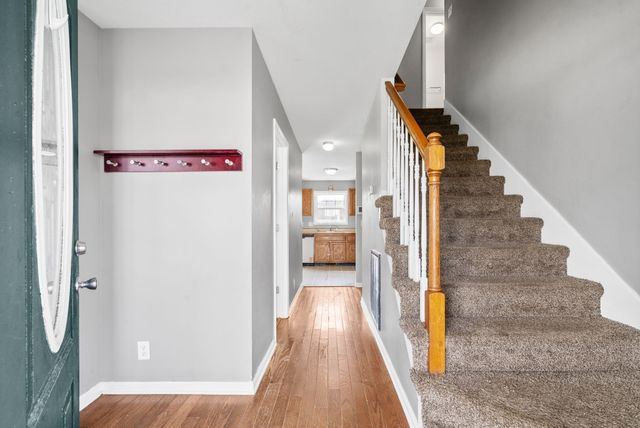 3736 N Jot Drive, Clarksville, TN 37040