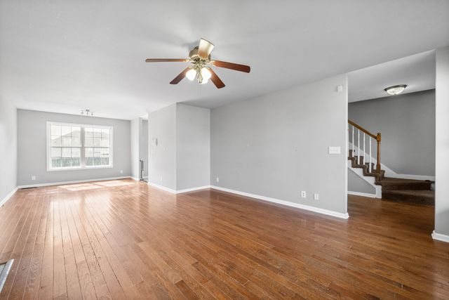 3736 N Jot Drive, Clarksville, TN 37040
