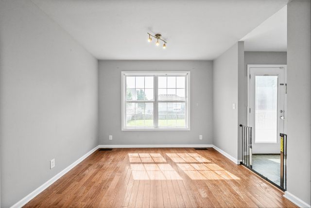 3736 N Jot Drive, Clarksville, TN 37040
