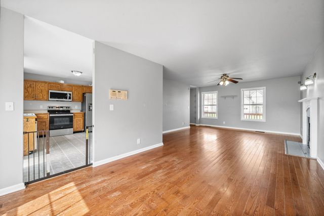 3736 N Jot Drive, Clarksville, TN 37040