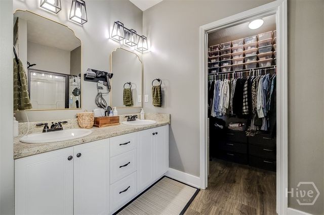 156 Whirlwind Way, Guyton, GA 31312