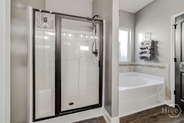 156 Whirlwind Way, Guyton, GA 31312